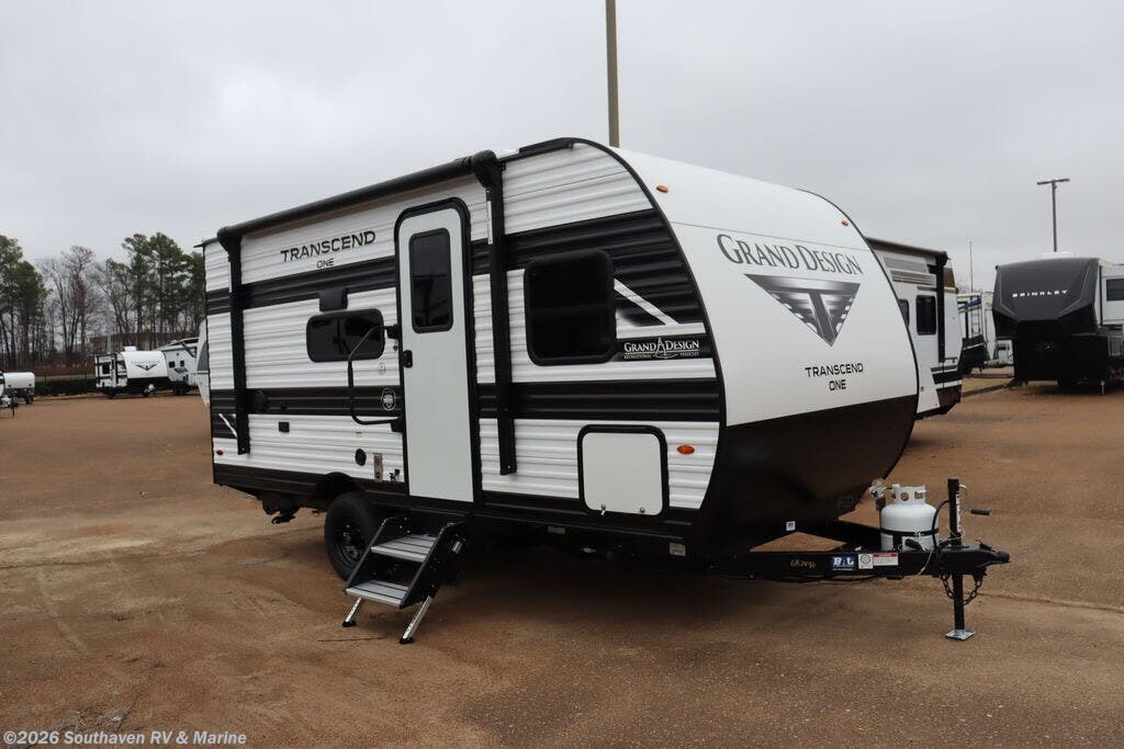 New 2026 Grand Design  151BH available in Southaven, Mississippi