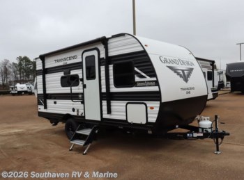 New 2026 Grand Design 151BH available in Southaven, Mississippi