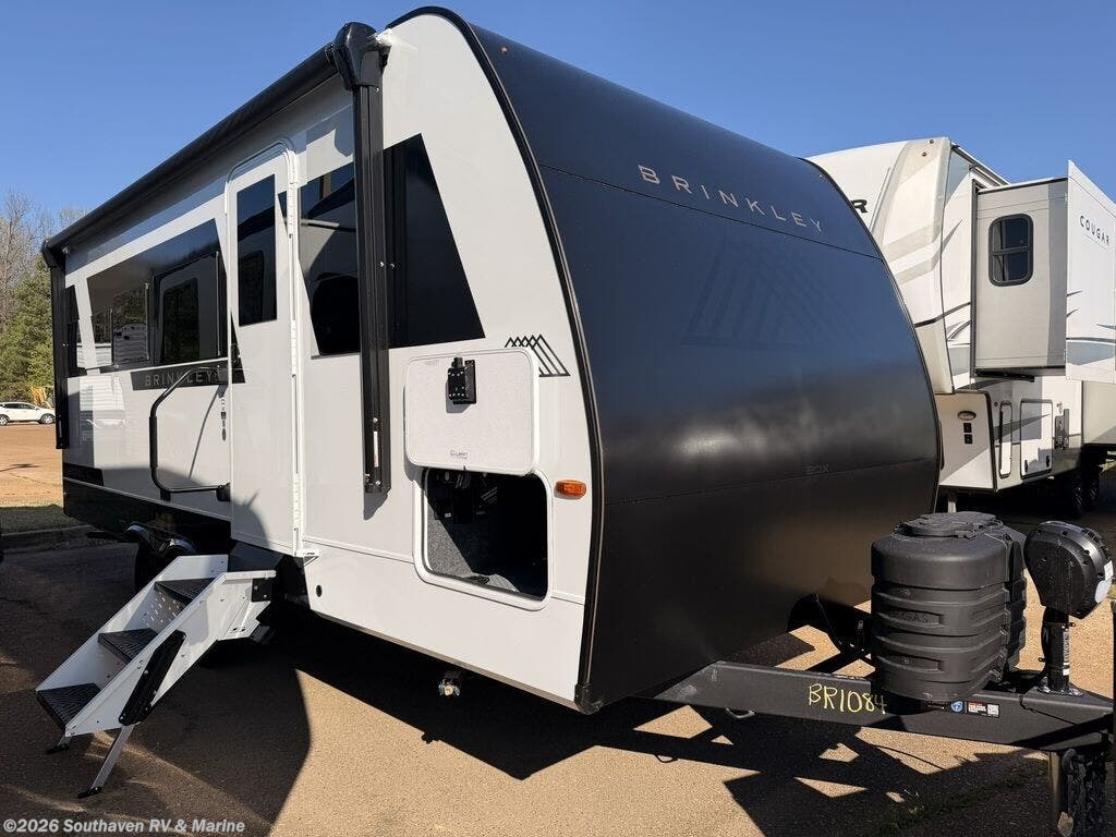 New 2026 Brinkley RV  I 20X available in Southaven, Mississippi