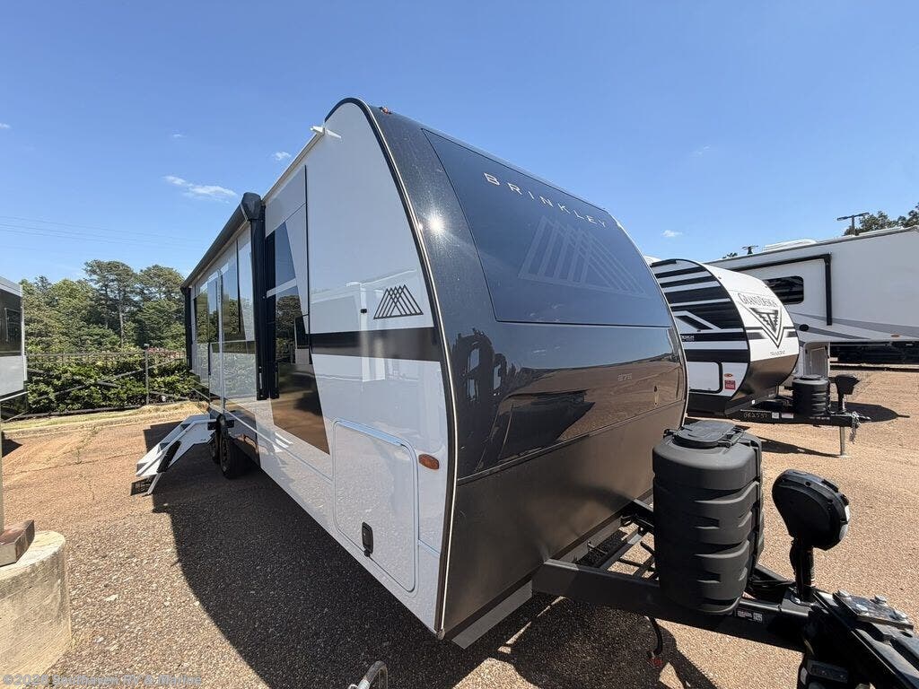 New 2026 Brinkley RV Model I 275 available in Southaven, Mississippi