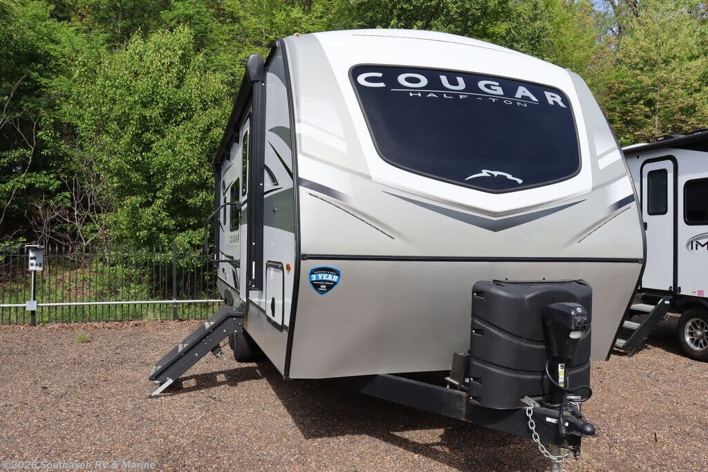 Used 2023 Keystone Cougar Half-Ton 22MLS available in Southaven, Mississippi