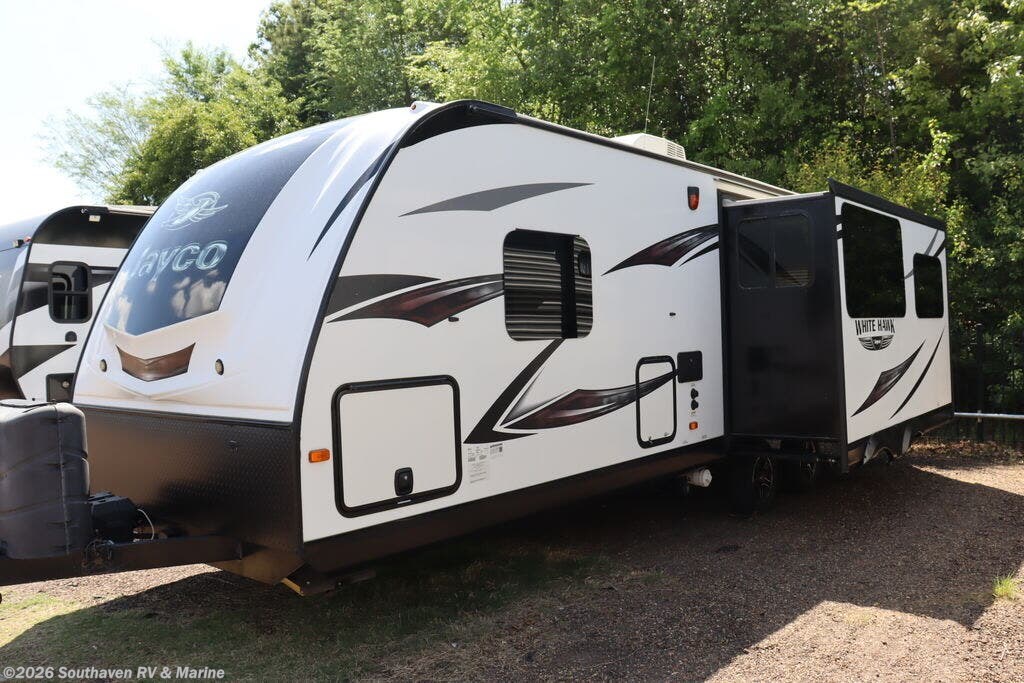 Used 2016 Jayco White Hawk 27DSRL available in Southaven, Mississippi