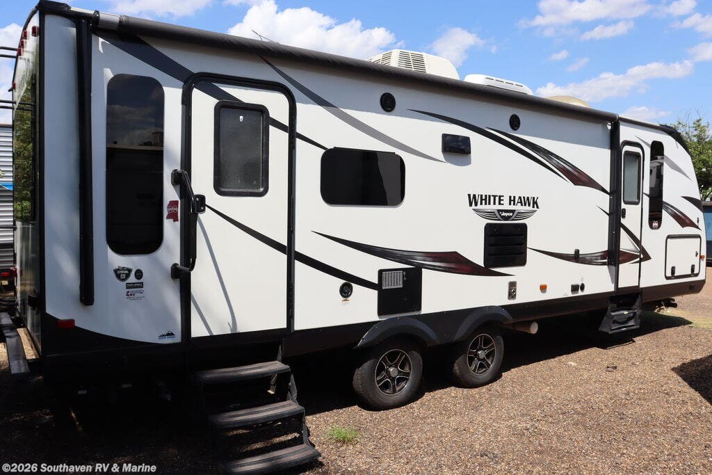 Used 2016 Jayco White Hawk 27DSRL available in Southaven, Mississippi