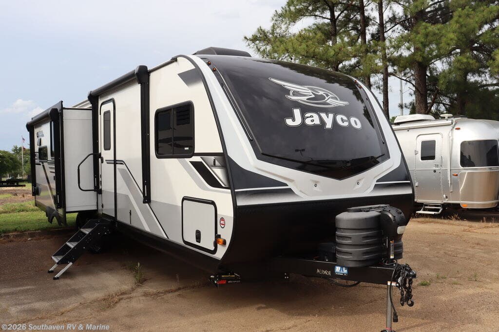 Used 2025 Jayco Jay Feather 27MK available in Southaven, Mississippi