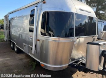 Used 2018 Airstream International Serenity 25RB available in Southaven, Mississippi