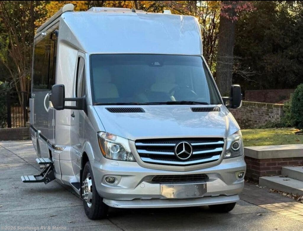 Used 2019 Airstream Atlas Murphy Suite available in Southaven, Mississippi