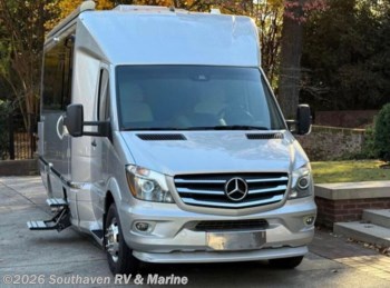 Used 2019 Airstream Atlas Murphy Suite available in Southaven, Mississippi