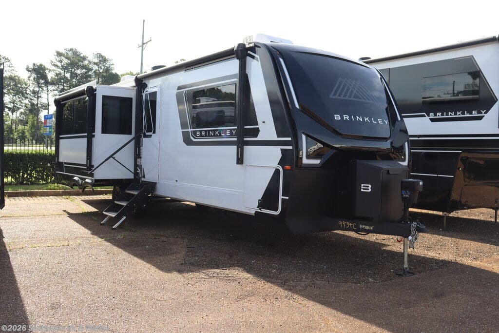 Used 2025 Brinkley RV Model Z AIR 295 available in Southaven, Mississippi