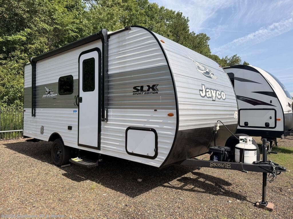 Used 2025 Jayco Jay Flight SLX 170BH available in Southaven, Mississippi