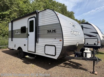 Used 2025 Jayco Jay Flight SLX 170BH available in Southaven, Mississippi