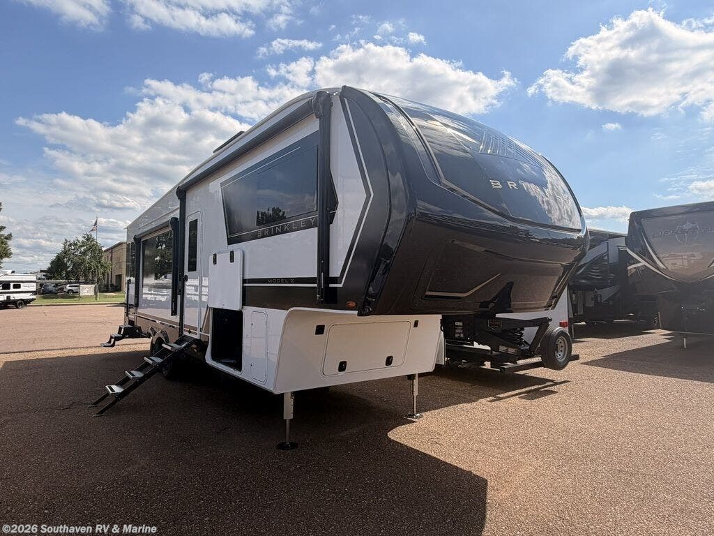 New 2027 Brinkley RV  3210 available in Southaven, Mississippi
