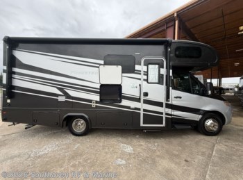 Used 2021 Forest River Forester MBS 2401T available in Southaven, Mississippi