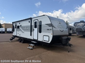 Used 2025 Jayco Jay Flight SLX 262RLS available in Southaven, Mississippi