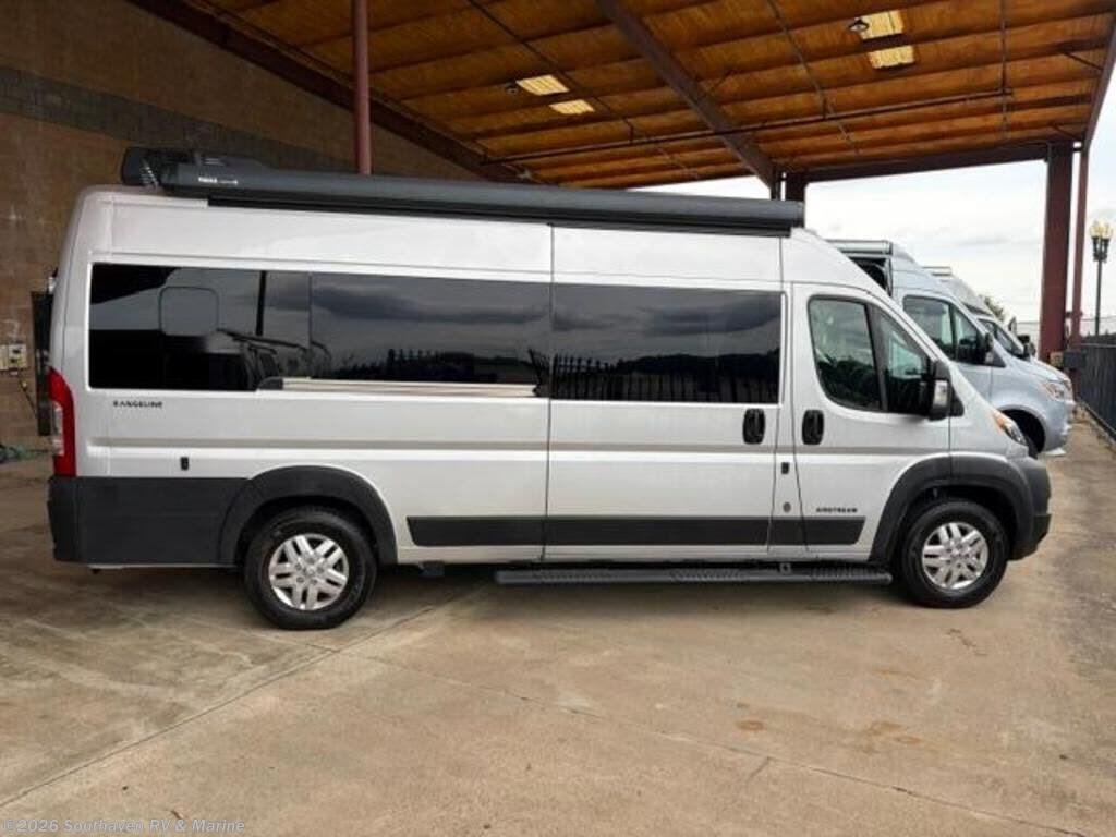 Used 2023 Airstream Rangeline 21 available in Southaven, Mississippi