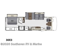 Used 2016 Forest River Georgetown 3 Series 30X3 available in Southaven, Mississippi