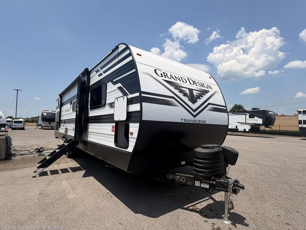 New 2027 Grand Design  335BHT available in Southaven, Mississippi