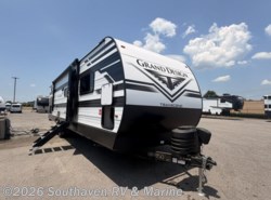 New 2027 Grand Design 335BHT available in Southaven, Mississippi