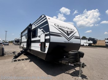 New 2027 Grand Design 335BHT available in Southaven, Mississippi