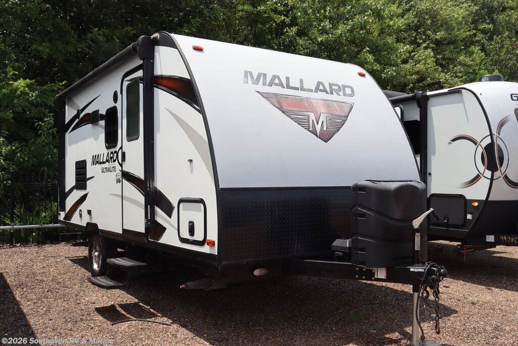 Used 2018 Heartland Mallard M185 available in Southaven, Mississippi
