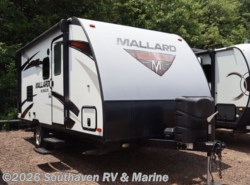 Used 2018 Heartland Mallard M185 available in Southaven, Mississippi