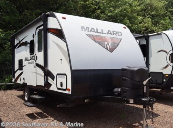 Used 2018 Heartland Mallard M185 available in Southaven, Mississippi