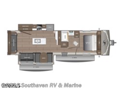 New 2027 Jayco Jay Flight 290RLS available in Southaven, Mississippi