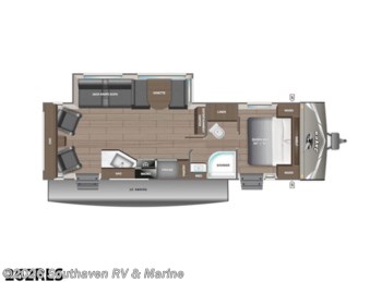 New 2027 Jayco Jay Flight 262RLS available in Southaven, Mississippi