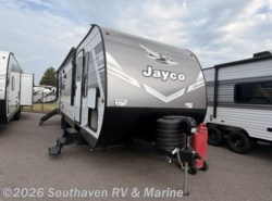 New 2027 Jayco Jay Flight 262RLS available in Southaven, Mississippi
