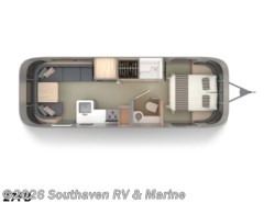 Used 2019 Airstream GlobetrotterĀ® 27FB available in Southaven, Mississippi