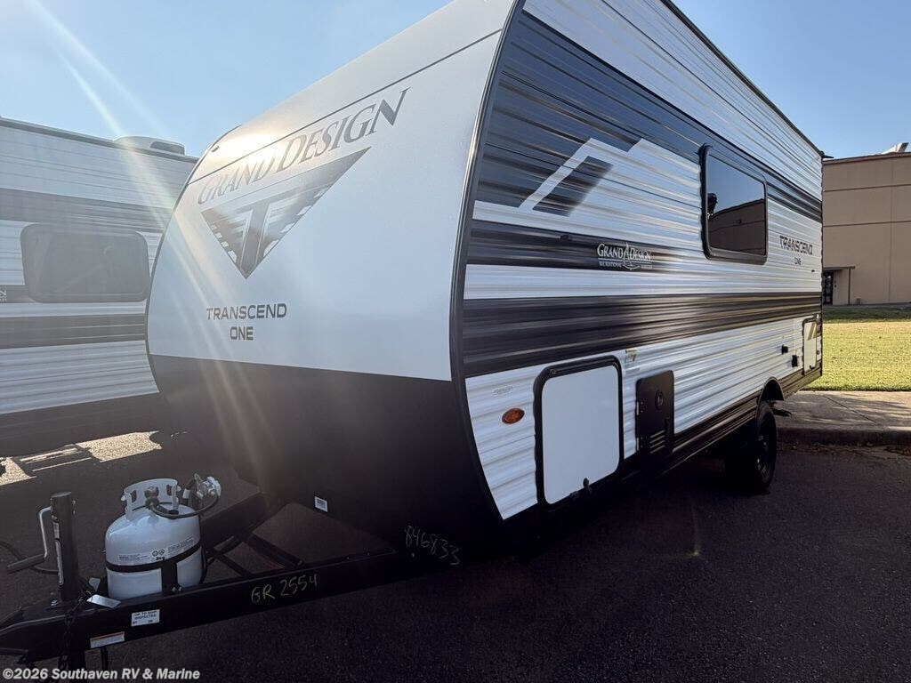 New 2027 Grand Design  151BH available in Southaven, Mississippi