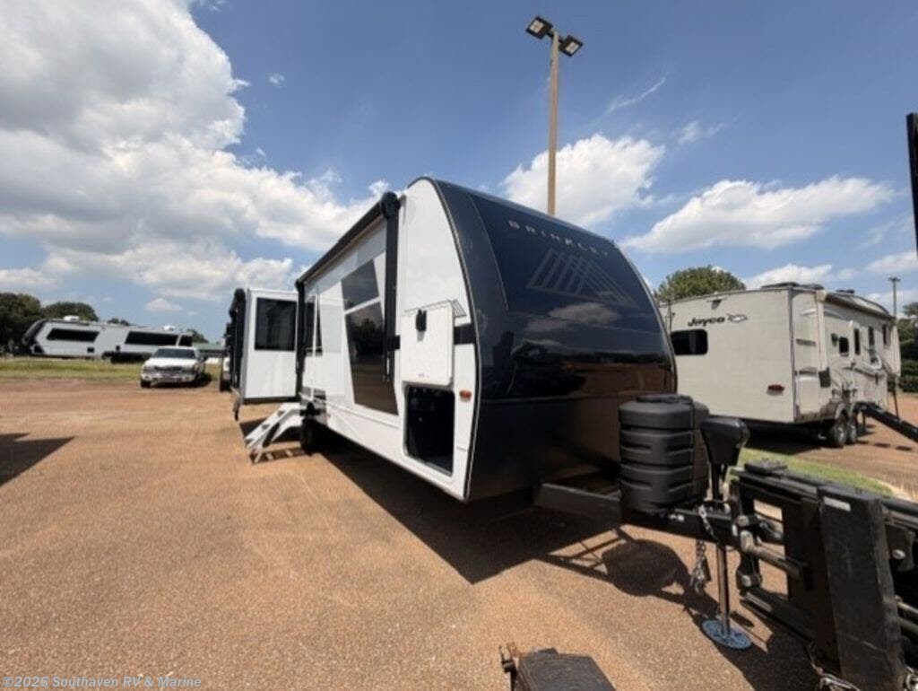 New 2027 Brinkley RV  280 available in Southaven, Mississippi