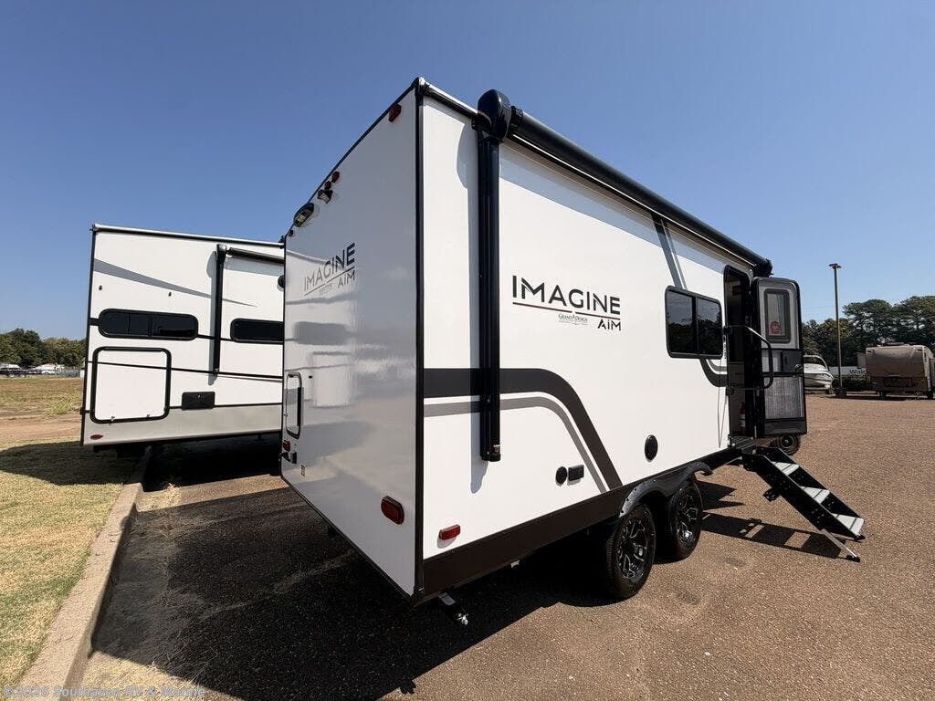 New 2027 Grand Design  19MLA available in Southaven, Mississippi