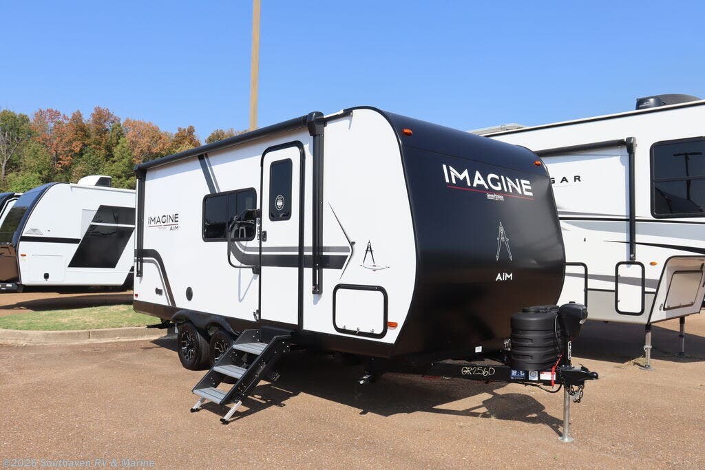New 2027 Grand Design Imagine AIM 19MLA available in Southaven, Mississippi
