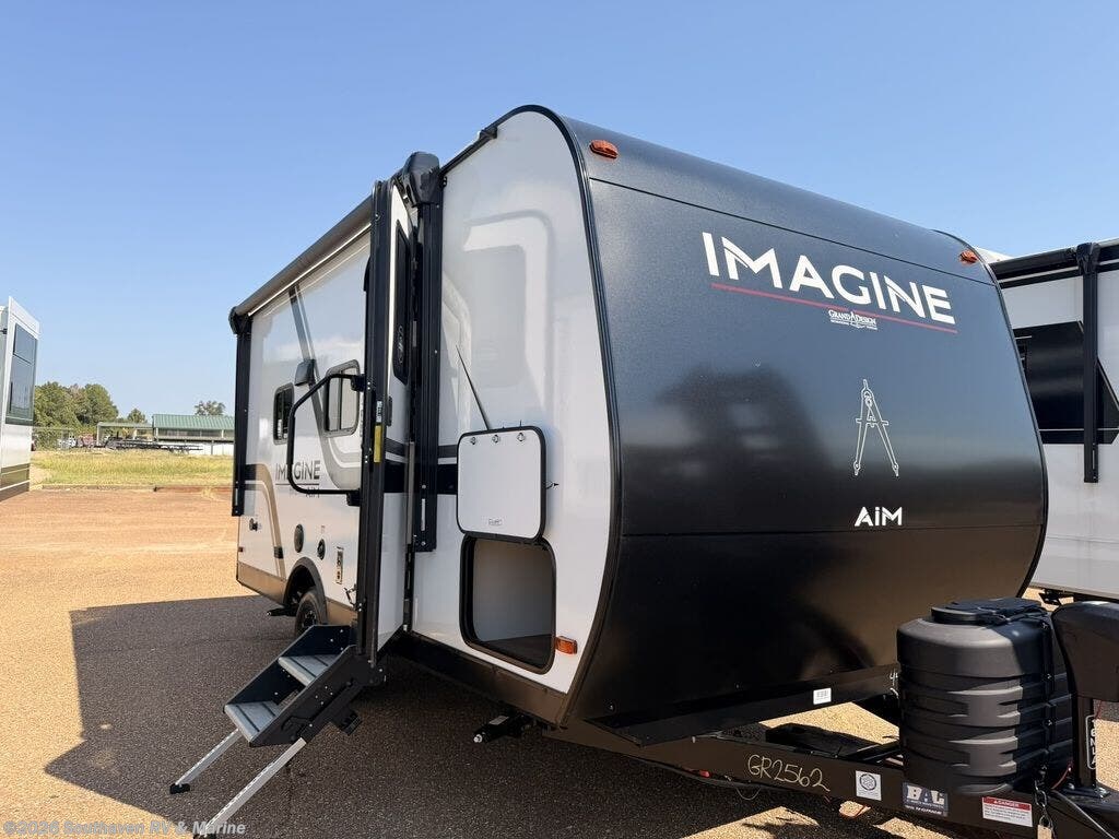 New 2027  Grand Design  16MLA by Grand Design from Southaven RV & Marine in Southaven, MS