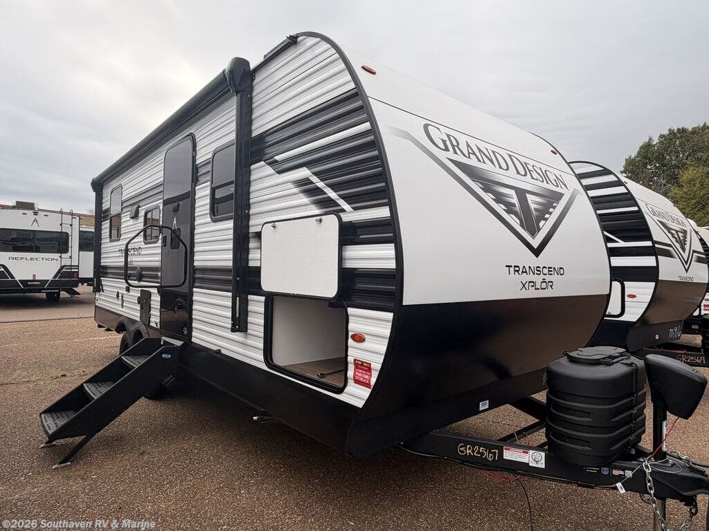 New 2027 Grand Design Transcend Xplor 20MKX available in Southaven, Mississippi