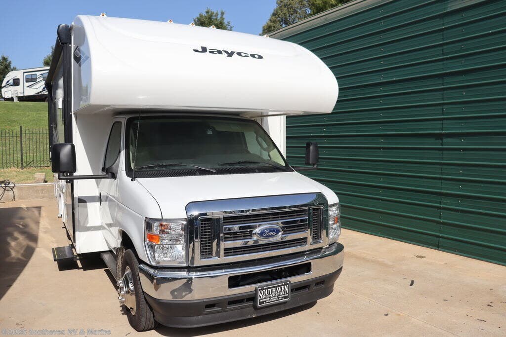 Used 2025 Jayco Redhawk SE 22AF available in Southaven, Mississippi