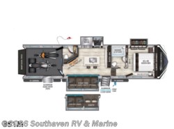 Used 2020 Grand Design Momentum M-Class 351M available in Southaven, Mississippi