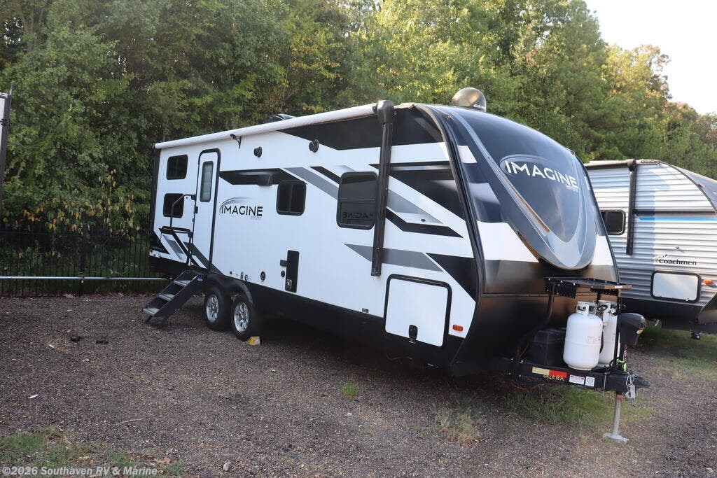 Used 2022 Grand Design Imagine 2400BH available in Southaven, Mississippi