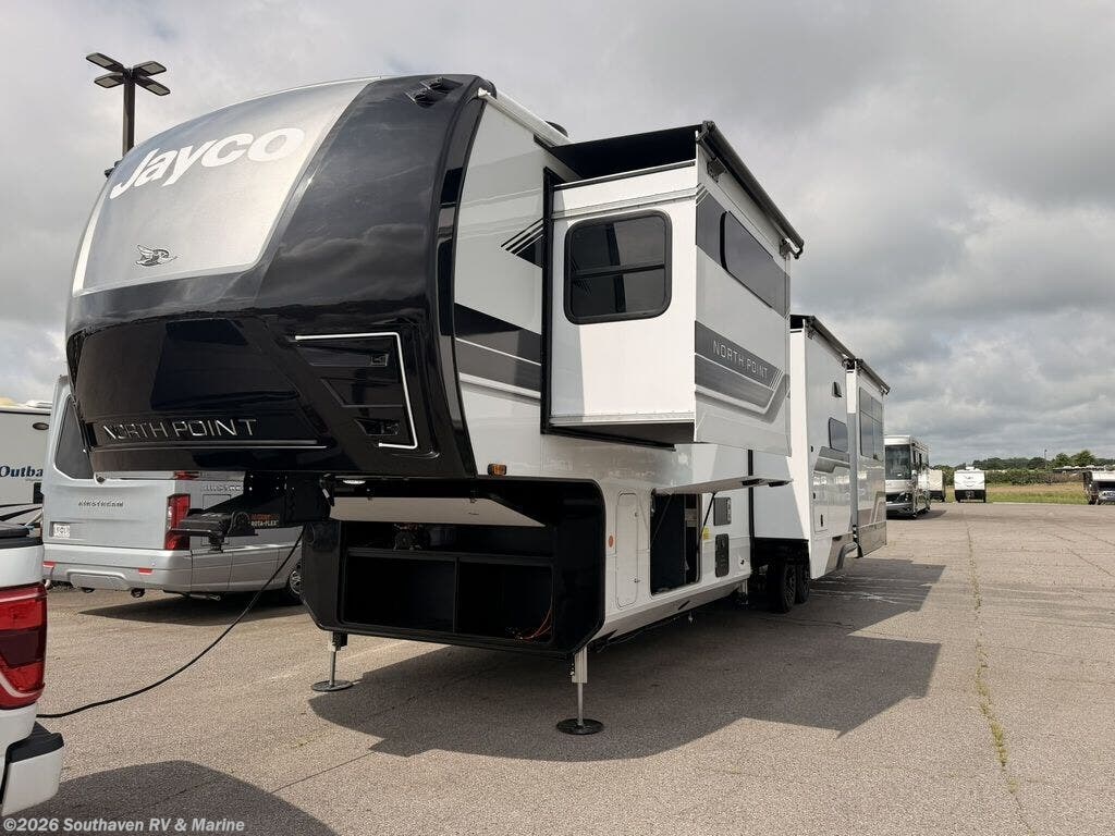 New 2027 Jayco  381CKRE available in Southaven, Mississippi