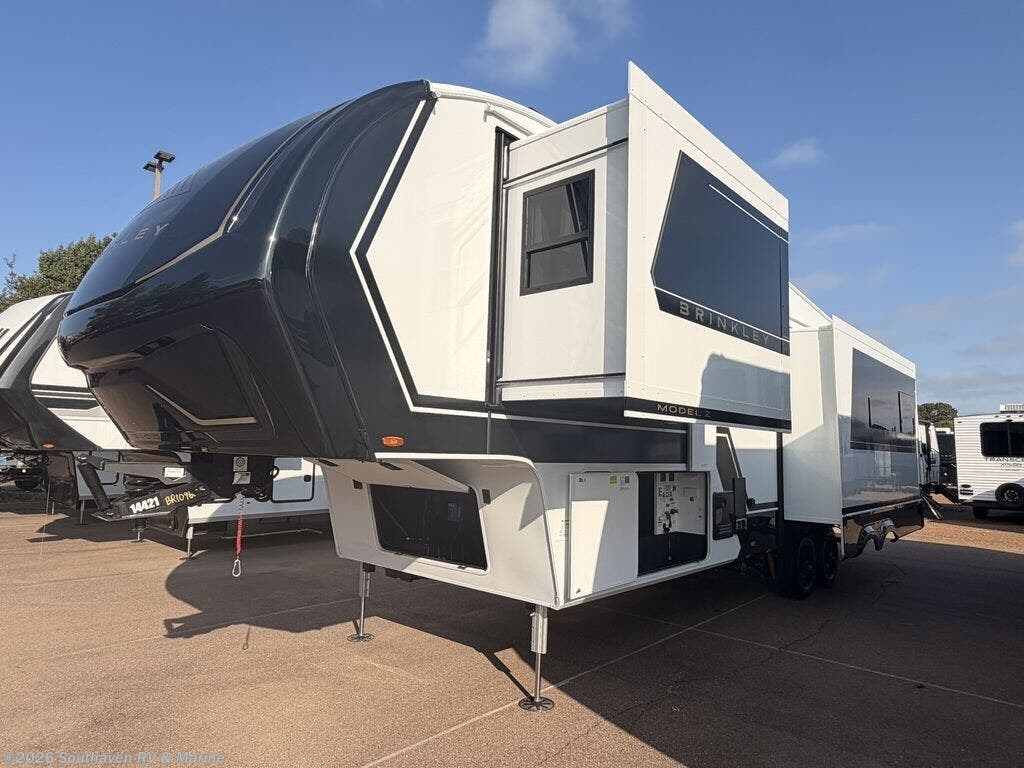 New 2027 Brinkley RV  3100 available in Southaven, Mississippi