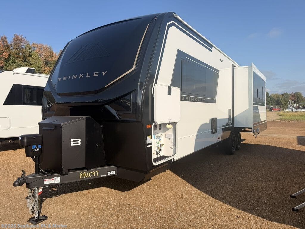 New 2027 Brinkley RV  297 available in Southaven, Mississippi