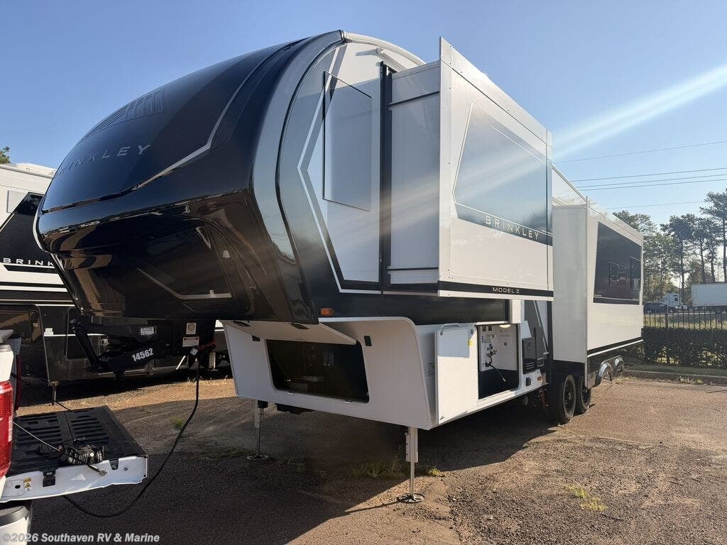 New 2027 Brinkley RV  2900 available in Southaven, Mississippi
