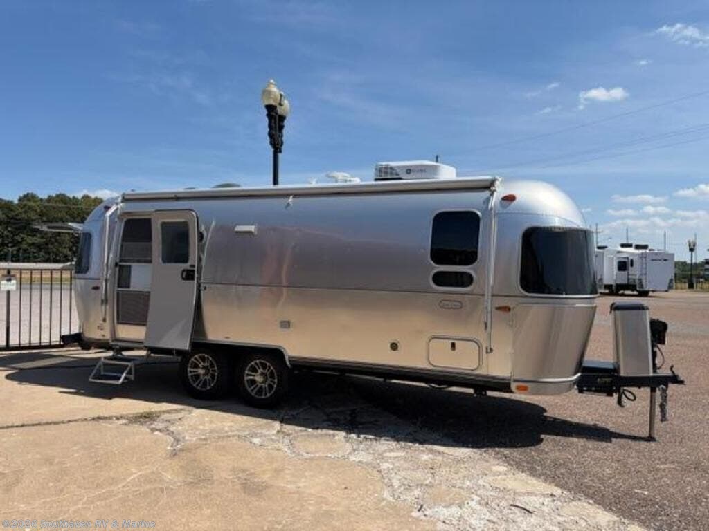 Used 2024 Airstream  Trade Wind™ 25FBQ available in Southaven, Mississippi
