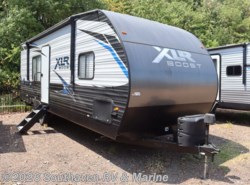 Used 2021 Forest River XLR Boost 27QB available in Southaven, Mississippi