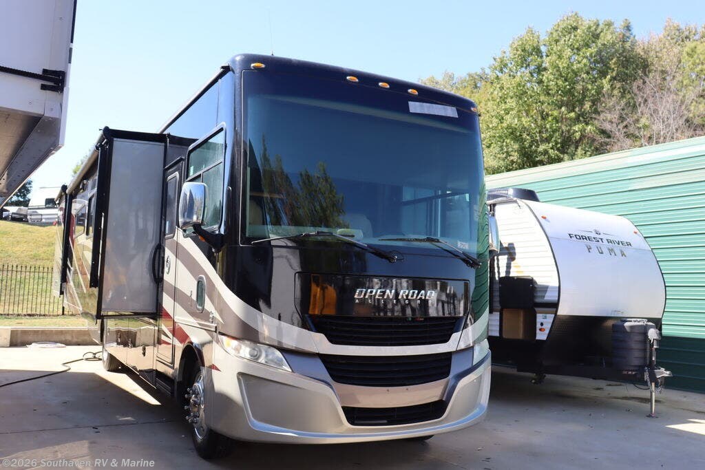 Used 2019 Tiffin Allegro 34 PA available in Southaven, Mississippi
