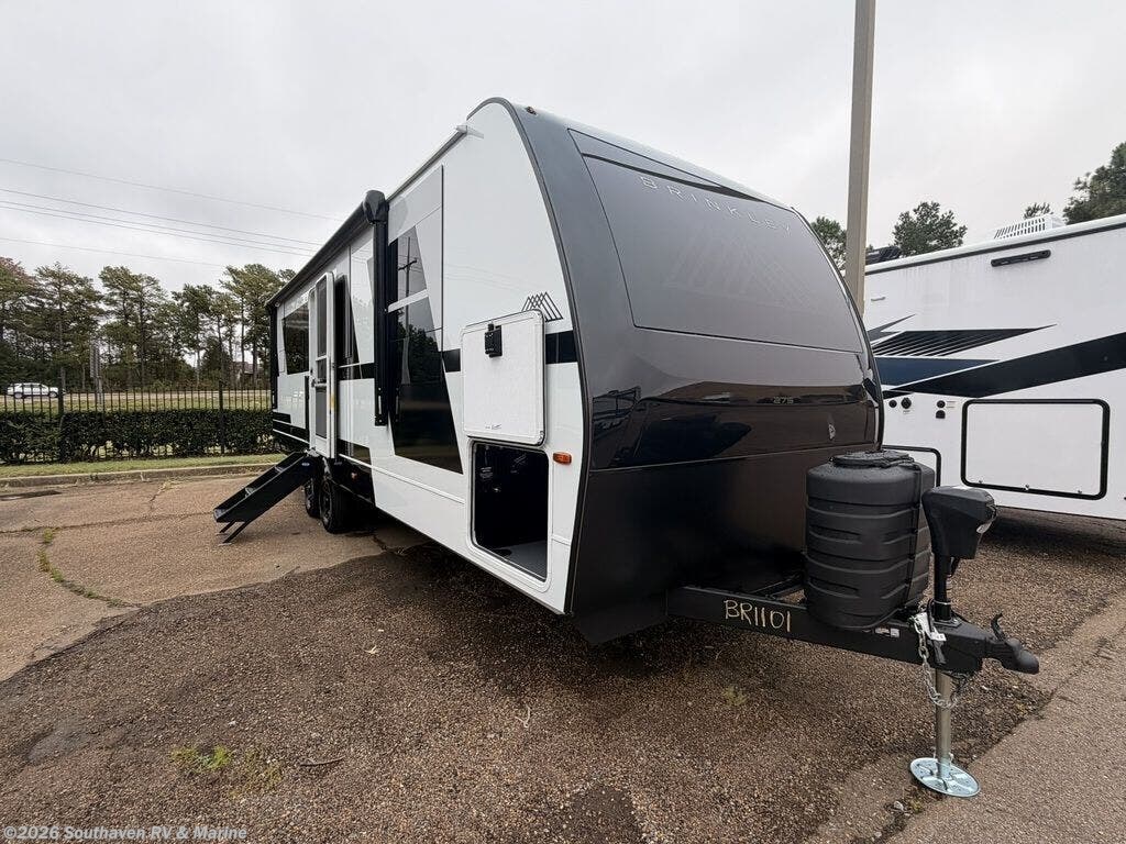 New 2027 Brinkley RV  275 I available in Southaven, Mississippi