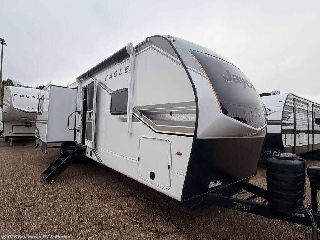 New 2027 Jayco Eagle 325BROK available in Southaven, Mississippi