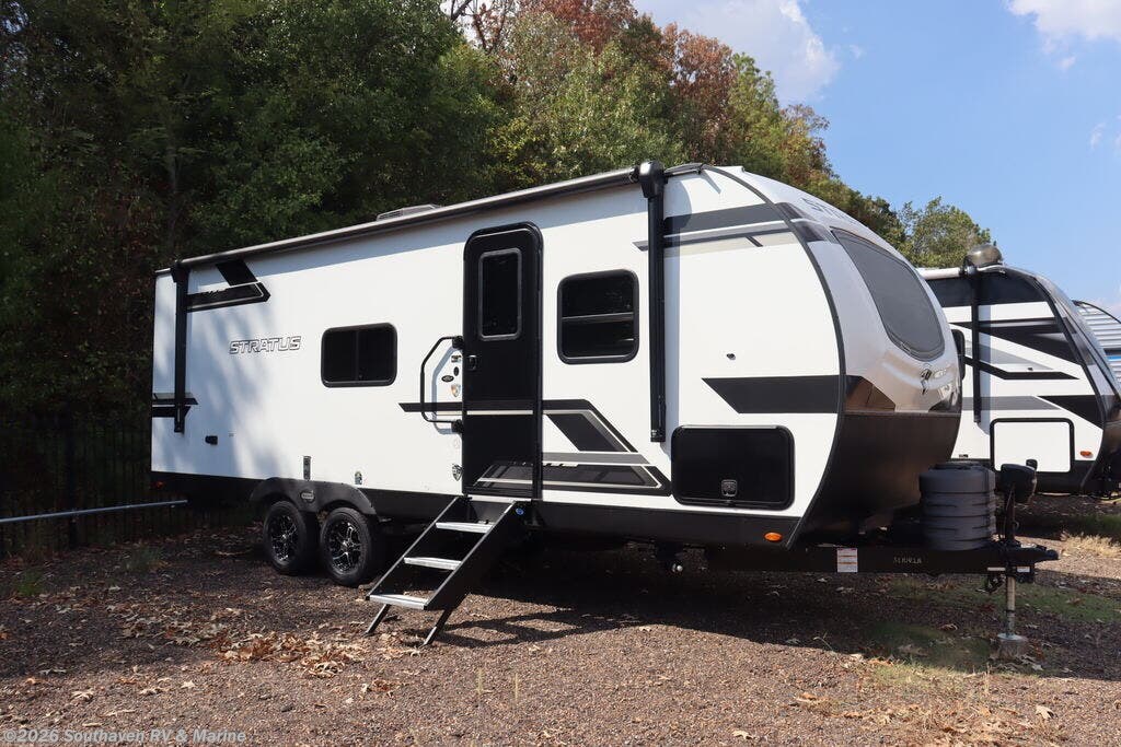 Used 2024 Venture RV Stratus SR221VRK available in Southaven, Mississippi
