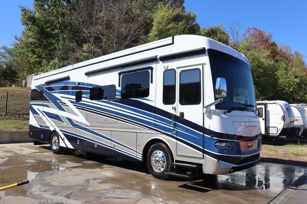 Used 2024 Newmar Ventana 3809 available in Southaven, Mississippi