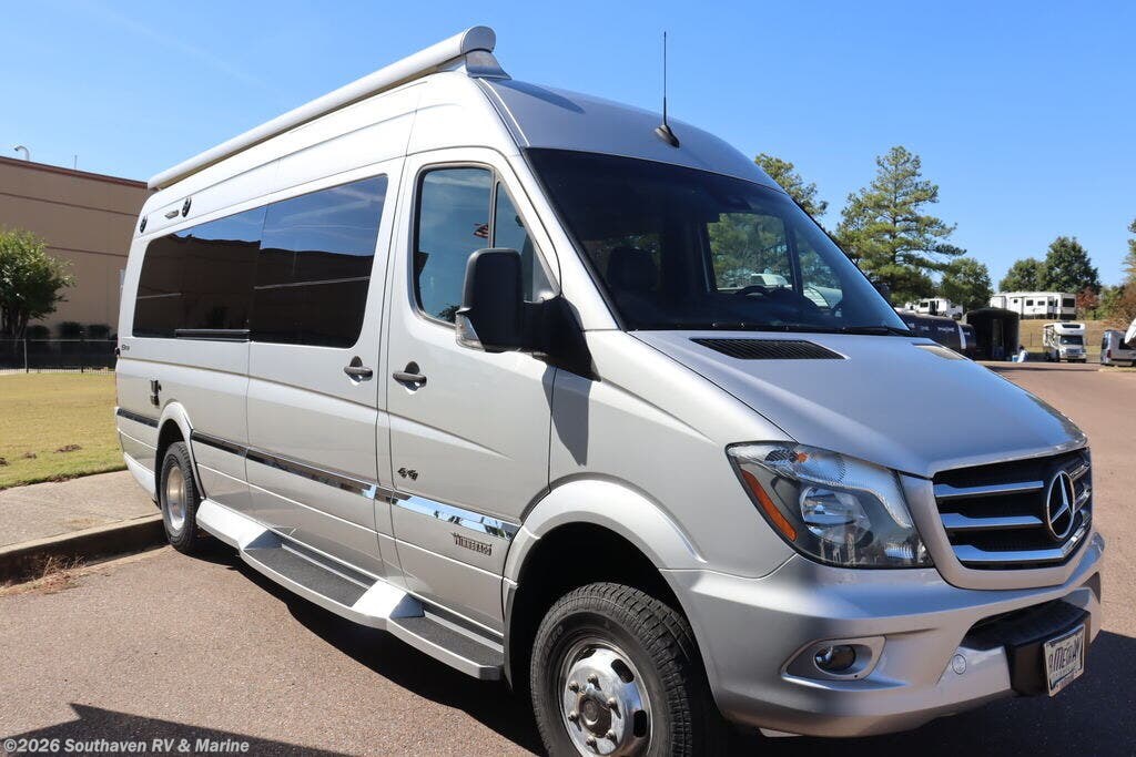 Used 2018 Winnebago Era 70X available in Southaven, Mississippi